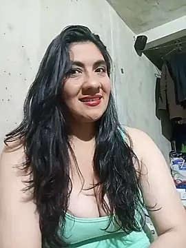 DulceTentacionXxxx stripchat live cam model