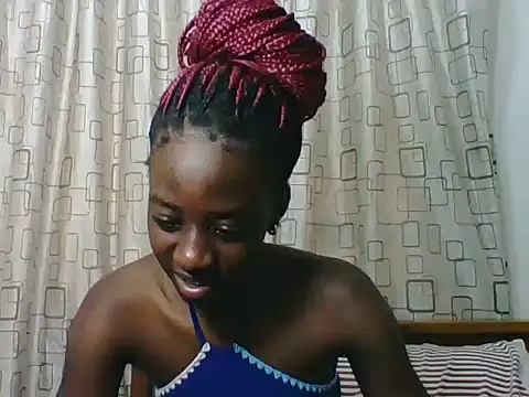 Darkpretty23 stripchat live cam model