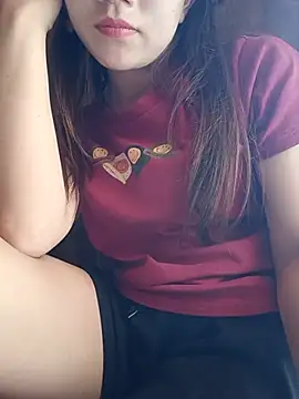 Anan456788 stripchat live cam model