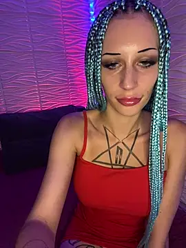 Dolly-Delicious stripchat live cam model