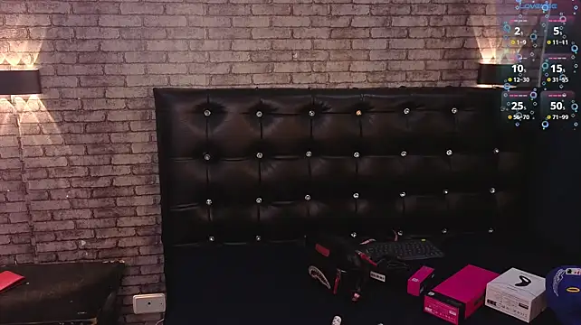 Kael_Prince stripchat live cam model