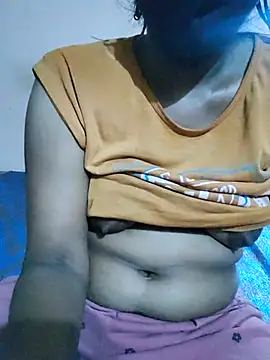 Darling-telugu stripchat live cam model