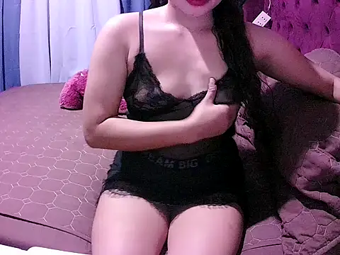 Alyssa_HotFuck stripchat live cam model