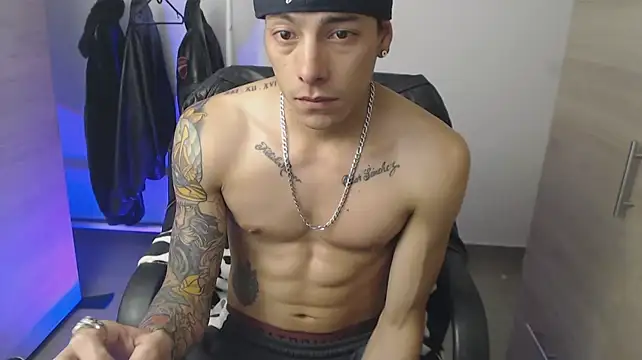 chomelo6 stripchat live cam model