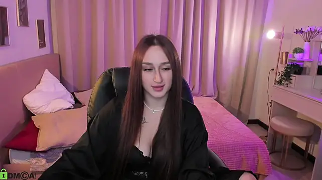 Deanna_B stripchat live cam model