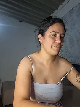 Gree_Fox stripchat live cam model