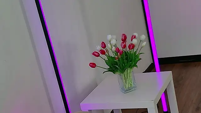 StellarAmelinaa stripchat live cam model