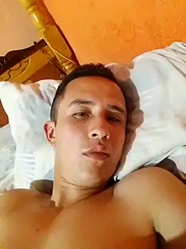 Yirson25 stripchat live cam model