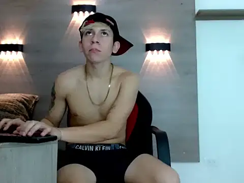 Gaeliitto stripchat live cam model