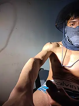 midnight_jhon stripchat live cam model