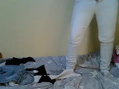 Mingoddes stripchat live cam model