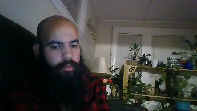 PapiVictorDaddy stripchat live cam model