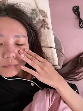 kokoyuuch stripchat live cam model