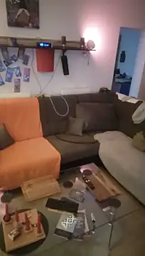 daviduhlig1 stripchat live cam model