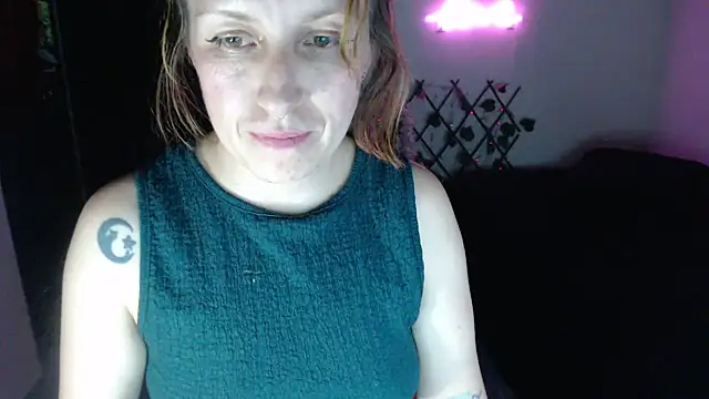 kittykalor09 stripchat live cam model