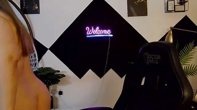 Katewalker_ stripchat live cam model