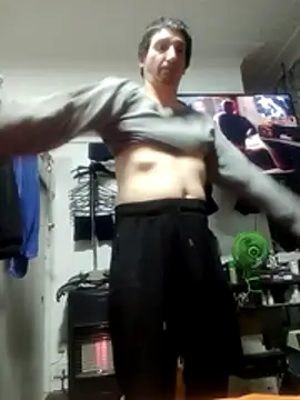 Pacobakan042 stripchat live cam model