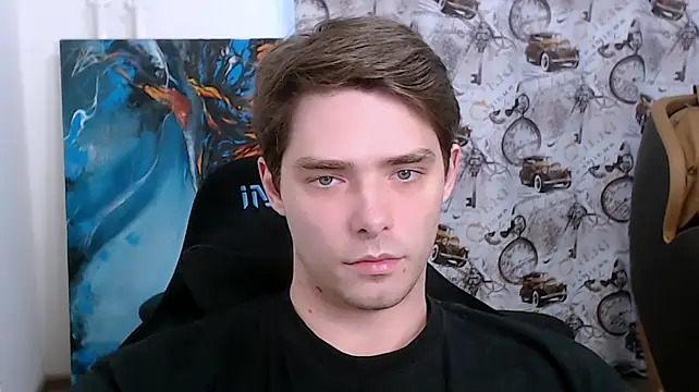DmitryRomanov stripchat live cam model