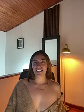 emmily_d stripchat live cam model