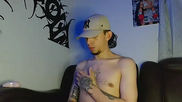Chris__Jones stripchat live cam model