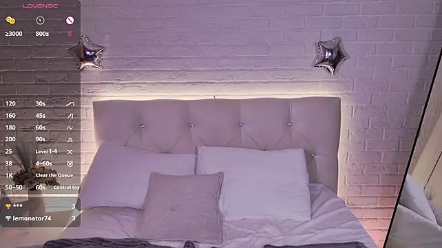 Aria_Vox stripchat live cam model