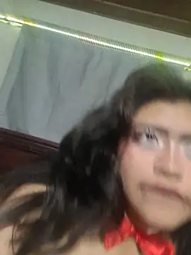 Saide_Samu stripchat live cam model