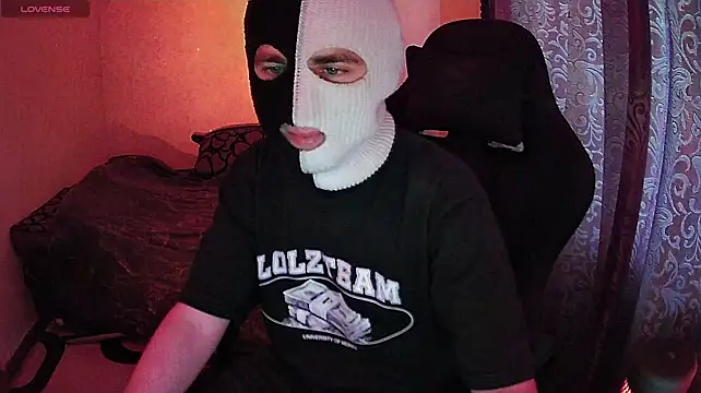 ZXCENSORED- stripchat live cam model