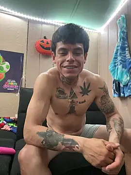 Imnotabatman45 stripchat live cam model