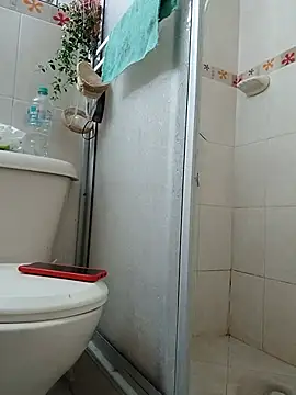 Ecosalvaje stripchat live cam model