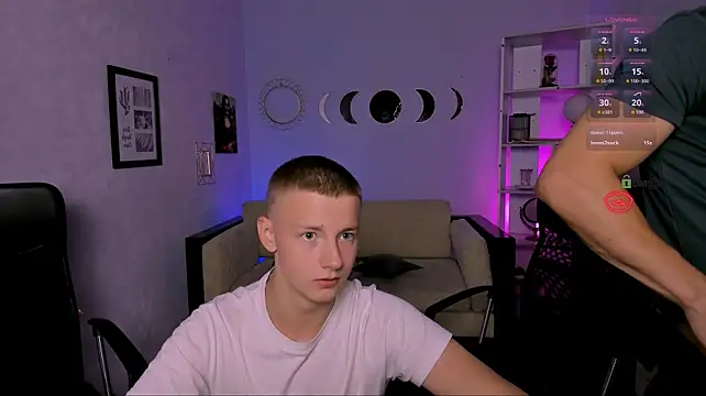 emmanuel_shine stripchat live cam model