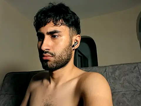 Justdavid_ stripchat live cam model