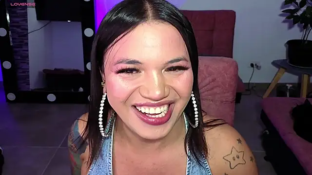 Im-Ashley stripchat live cam model