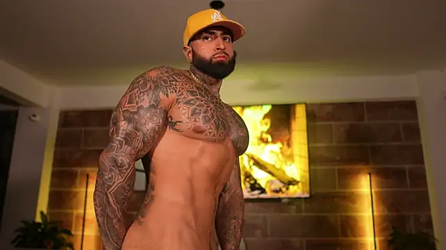 Eros_Dark_ stripchat live cam model