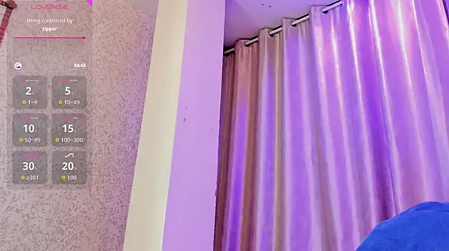 kairox_ stripchat live cam model