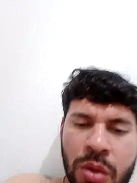 Carvalhodan stripchat live cam model