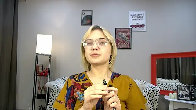 RuraBlare stripchat live cam model