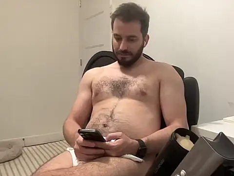 ThickDickMontreal stripchat live cam model
