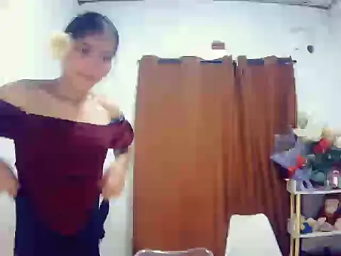 kalogera_ stripchat live cam model