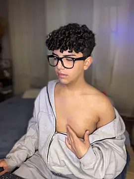 Kairoo_ stripchat live cam model