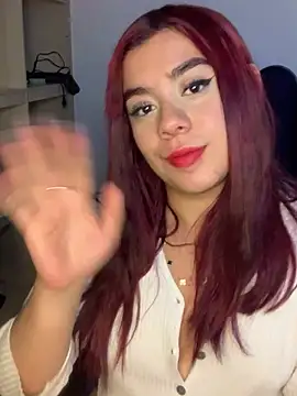 cloe_river__ stripchat live cam model