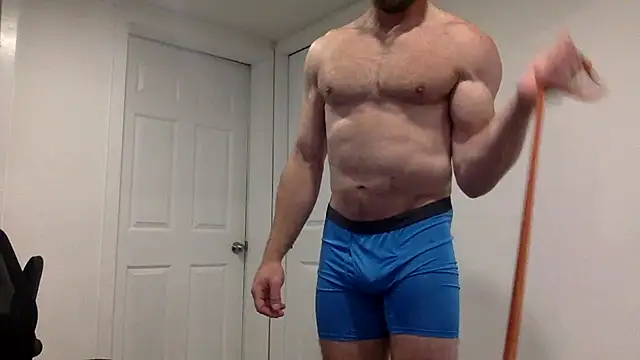 johnnyswitch stripchat live cam model