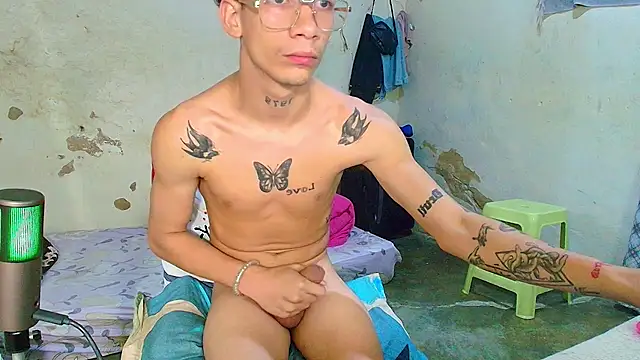 mateodeamjo_07 stripchat live cam model