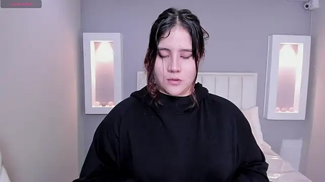 Ivy_Valet stripchat live cam model