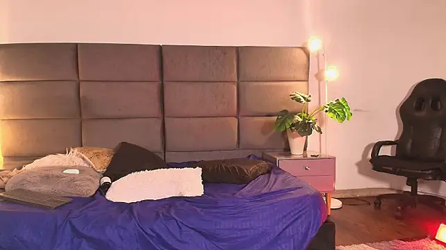 Pocahontas_Jax_ stripchat live cam model