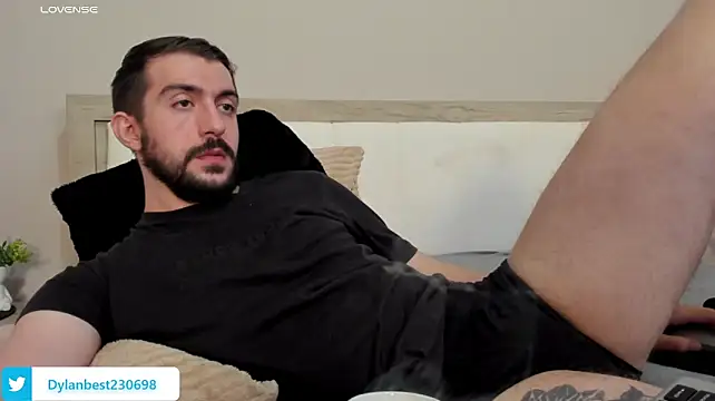 Dylan_Best stripchat live cam model