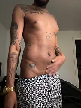 bamfbobbybrown stripchat live cam model