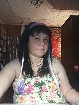 Apelsinkaa stripchat live cam model