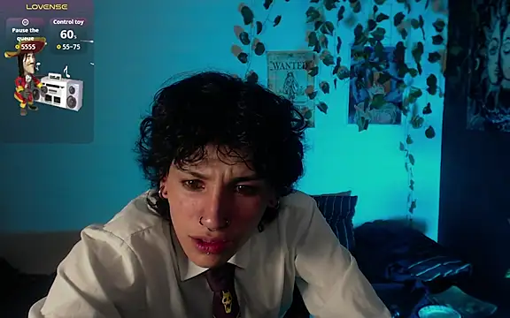 JohnnyJones_ stripchat live cam model