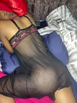 melaninxo stripchat live cam model