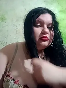 Aurorart stripchat live cam model
